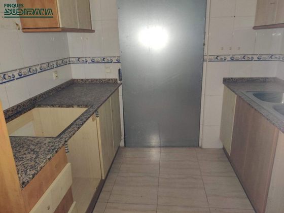Foto 2 de Dúplex en venda a Vilanova del Camí de 3 habitacions amb terrassa i calefacció