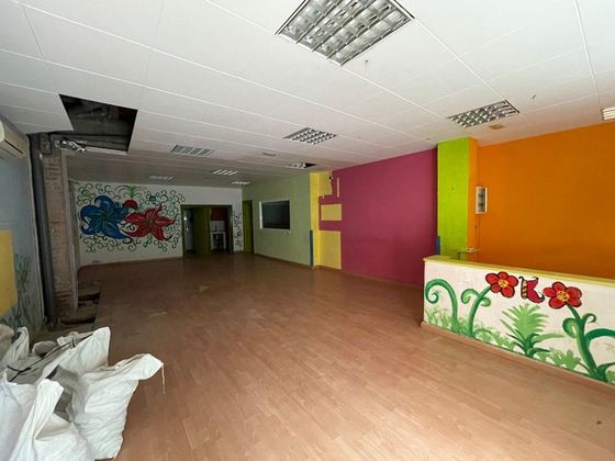 Foto 1 de Venta de local en Vilanova del Camí de 106 m²