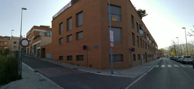 Foto 1 de Garatge en venda a Vilanova del Camí de 16 m²