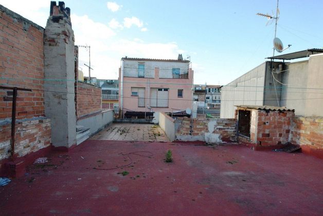 Foto 2 de Casa en venda a Vilanova del Camí de 6 habitacions amb terrassa