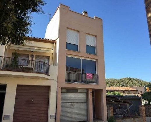 Foto 1 de Chalet en venta en Castellolí de 5 habitaciones con terraza y balcón