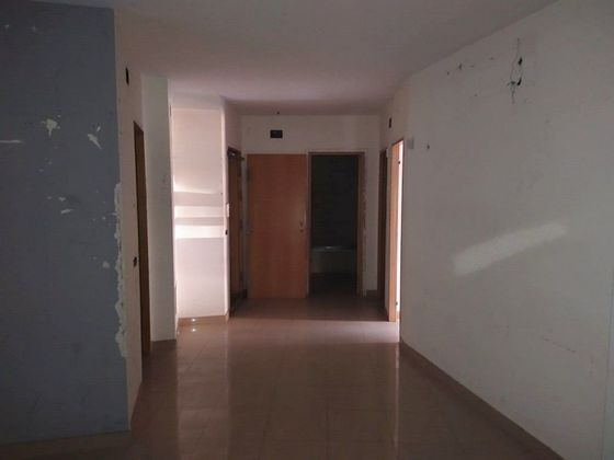 Foto 1 de Piso en venta en Santa Margarida de Montbui de 2 habitaciones y 91 m²