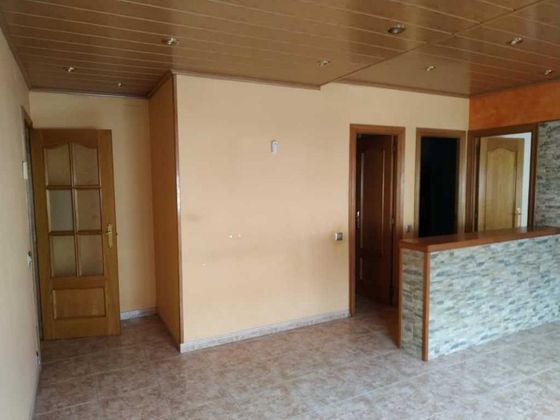 Foto 1 de Pis en venda a Vilanova del Camí de 3 habitacions amb balcó i ascensor