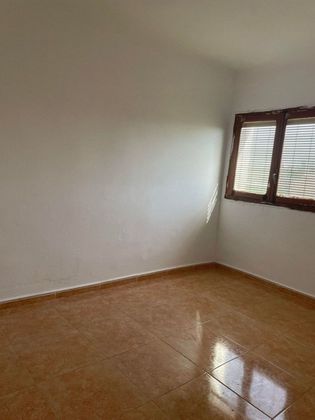 Foto 2 de Ático en venta en Santa Margarida de Montbui de 3 habitaciones con terraza