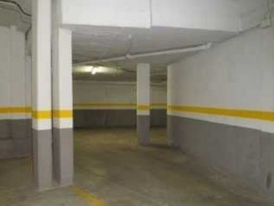 Foto 2 de Garaje en venta en Santa Margarida de Montbui de 16 m²