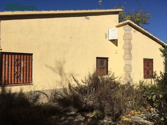 Foto 2 de Piso en venta en Cabrera d´Igualada de 3 habitaciones con aire acondicionado