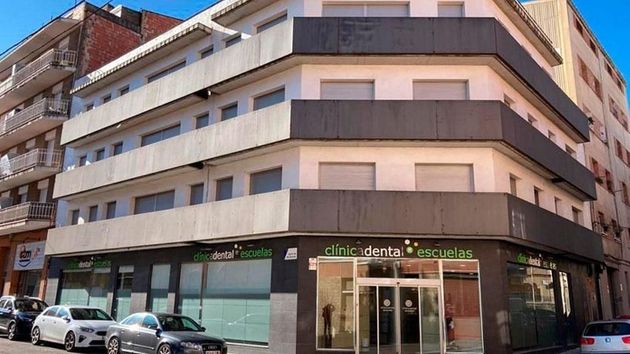 Foto 1 de Piso en venta en Santa Margarida de Montbui de 3 habitaciones con terraza y ascensor