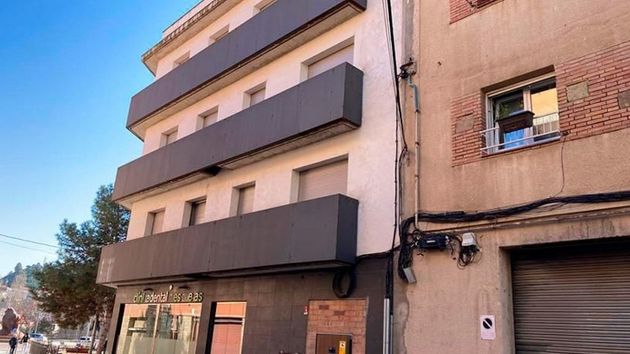 Foto 2 de Pis en venda a Santa Margarida de Montbui de 3 habitacions amb terrassa i ascensor