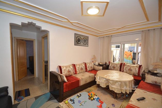 Foto 2 de Pis en venda a Vilanova del Camí de 4 habitacions amb terrassa