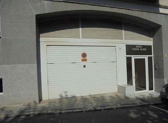 Foto 1 de Garatge en venda a Sant Llorenç d´Hortons de 21 m²