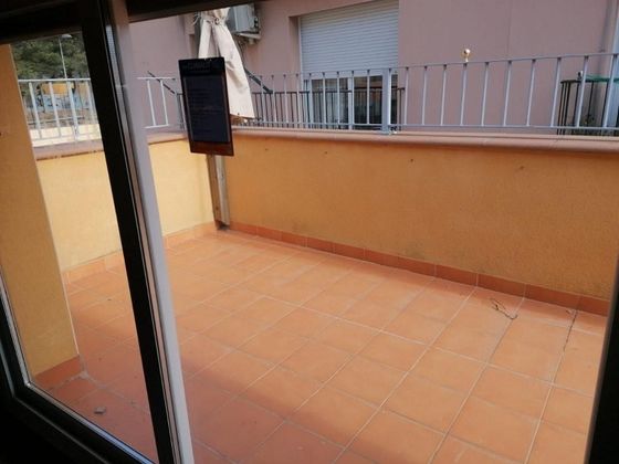 Foto 1 de Casa en venda a Monistrol de Montserrat de 4 habitacions amb terrassa