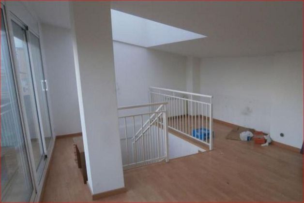 Foto 2 de Dúplex en venda a Santa Margarida de Montbui de 3 habitacions amb terrassa