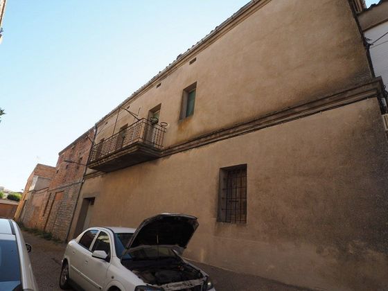 Foto 1 de Venta de casa en Sant Guim de Freixenet de 3 habitaciones con terraza