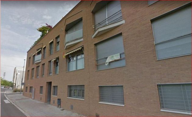 Foto 1 de Garatge en venda a Vilanova del Camí de 12 m²