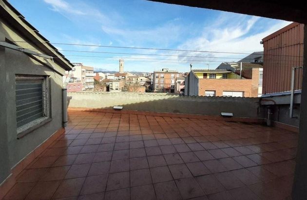 Foto 1 de Venta de casa en Vilanova del Camí de 5 habitaciones con terraza