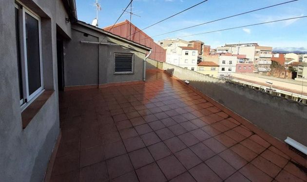 Foto 2 de Venta de casa en Vilanova del Camí de 5 habitaciones con terraza