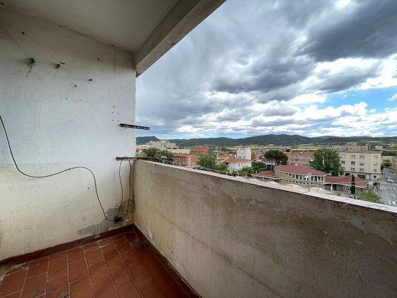 Foto 1 de Piso en venta en Llevant de 3 habitaciones con balcón