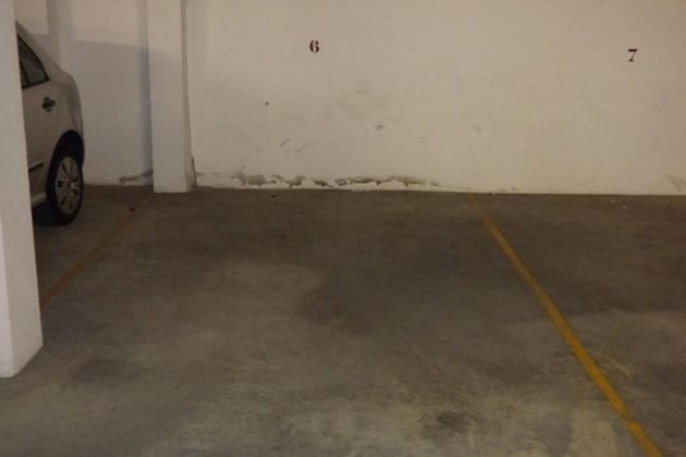 Foto 1 de Garatge en venda a Llevant de 12 m²