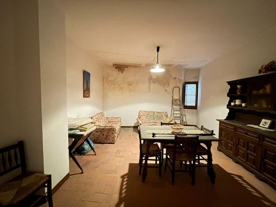 Foto 2 de Venta de casa en Castellfollit de Riubregós de 2 habitaciones y 273 m²