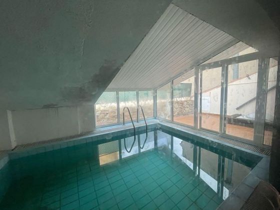 Foto 2 de Pis en venda a Casc Antic de 4 habitacions amb terrassa i piscina