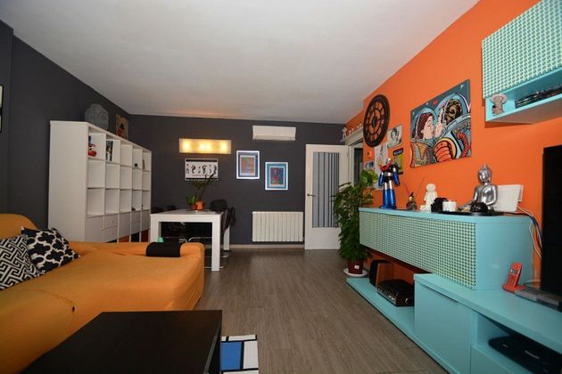 Foto 2 de Piso en venta en Santa Margarida de Montbui de 3 habitaciones con balcón y aire acondicionado