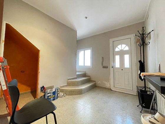 Foto 2 de Casa en venda a Ponent - Set Camins de 4 habitacions amb terrassa i calefacció