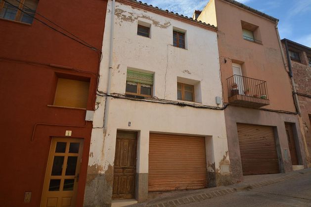 Foto 1 de Casa en venda a Prats de Rei, Els de 3 habitacions amb terrassa