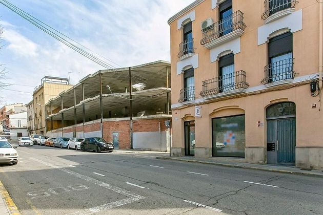 Foto 2 de Edifici en venda a El Poble Sec de 1091 m²