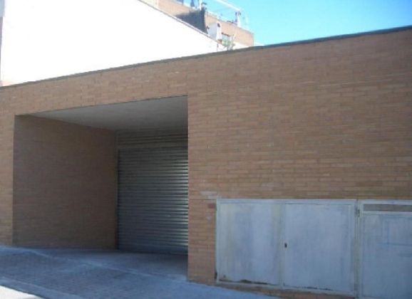 Foto 1 de Garatge en venda a Vilanova del Camí de 24 m²
