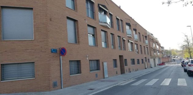 Foto 2 de Garatge en venda a Vilanova del Camí de 24 m²