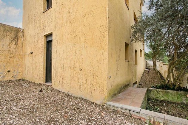 Foto 1 de Xalet en venda a Cabrera d´Igualada de 7 habitacions amb terrassa i piscina