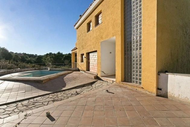 Foto 2 de Chalet en venta en Cabrera d´Igualada de 7 habitaciones con terraza y piscina
