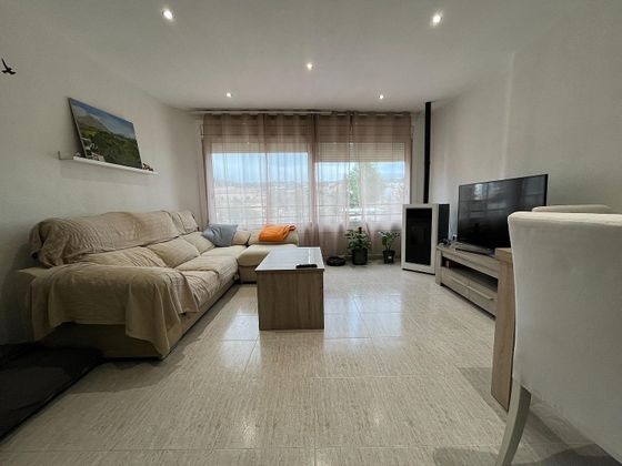 Foto 2 de Piso en venta en Olesa de Montserrat de 2 habitaciones con terraza y aire acondicionado