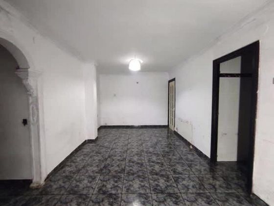 Foto 1 de Pis en venda a Santa Margarida de Montbui de 3 habitacions amb balcó i ascensor