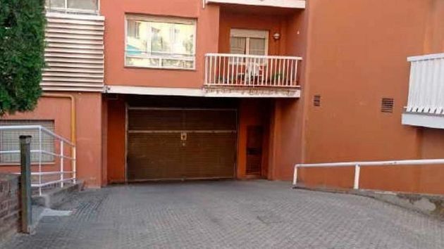 Foto 1 de Garatge en venda a El Poble Sec de 2465 m²