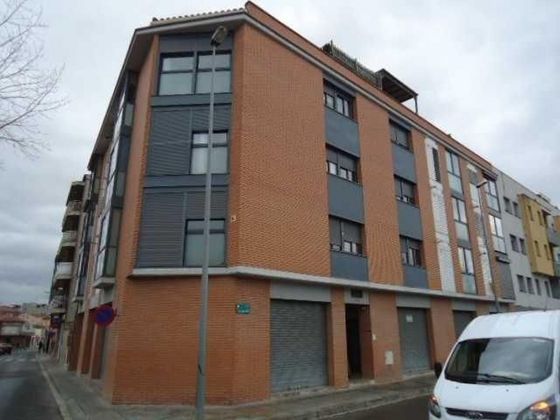 Foto 1 de Venta de piso en Vilanova del Camí de 2 habitaciones con ascensor