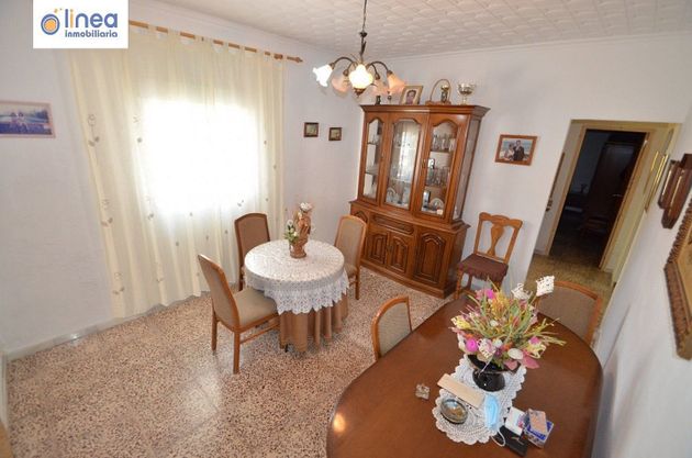 Foto 1 de Chalet en venta en Carretera Mojonera – Cortijos de Marín de 4 habitaciones con garaje y aire acondicionado