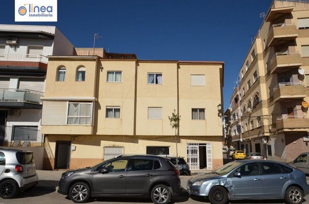 Foto 1 de Xalet en venda a avenida Del Almanzora de 7 habitacions amb terrassa i garatge