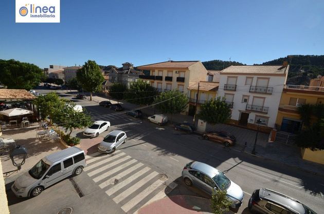 Foto 2 de Chalet en venta en avenida Del Almanzora de 7 habitaciones con terraza y garaje