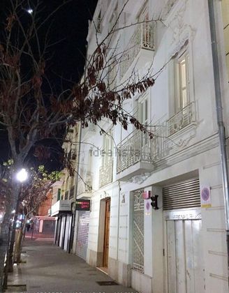 Foto 1 de Pis en venda a calle De Pedro III El Grande de 2 habitacions amb garatge i balcó