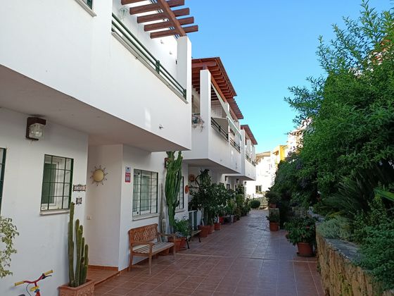 Casas en Benahavís - yaencontre