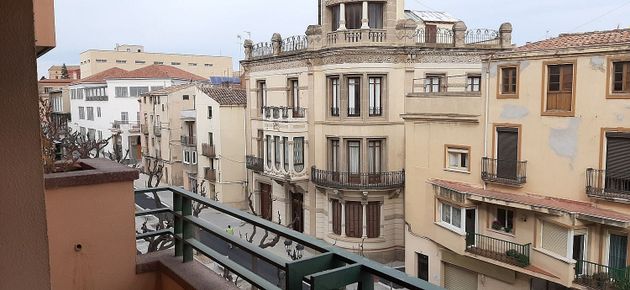 Foto 1 de Pis en venda a Valls de 3 habitacions amb balcó i aire acondicionat