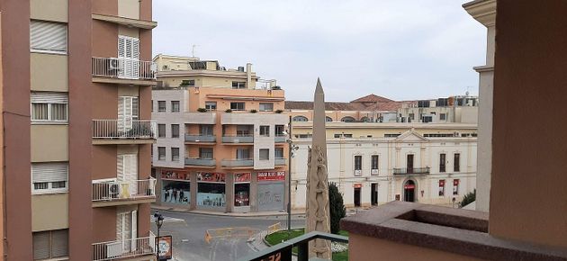 Foto 2 de Pis en venda a Valls de 3 habitacions amb balcó i aire acondicionat