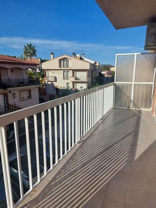 Foto 2 de Pis en venda a Valls de 4 habitacions amb terrassa i aire acondicionat