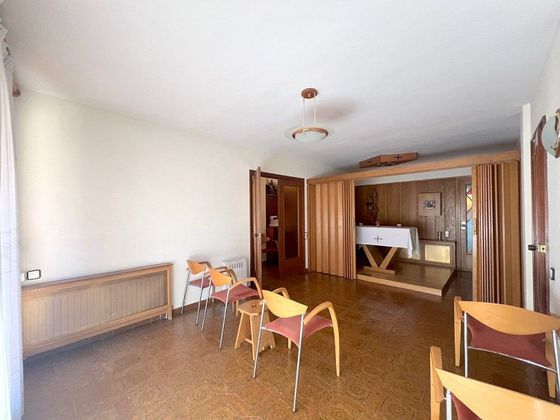 Foto 2 de Piso en venta en Valls de 4 habitaciones con terraza y balcón