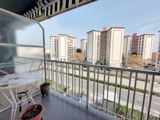 Foto 2 de Piso en venta en Valls de 3 habitaciones con balcón