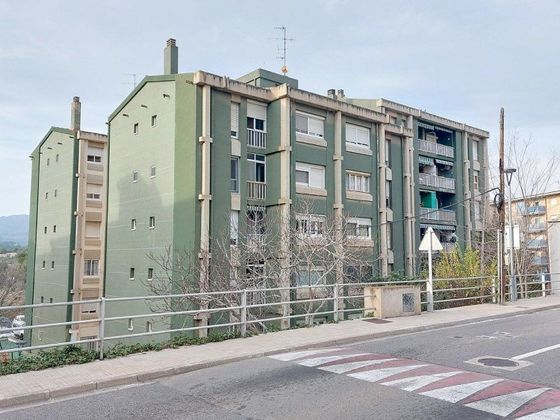 Foto 1 de Pis en venda a Valls de 3 habitacions amb balcó