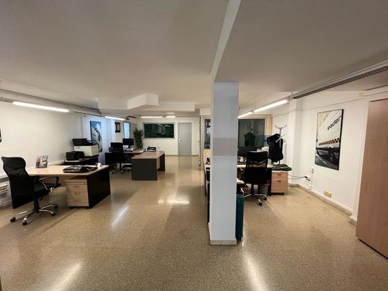 Foto 1 de Venta de oficina en Nou Eixample Sud de 120 m²