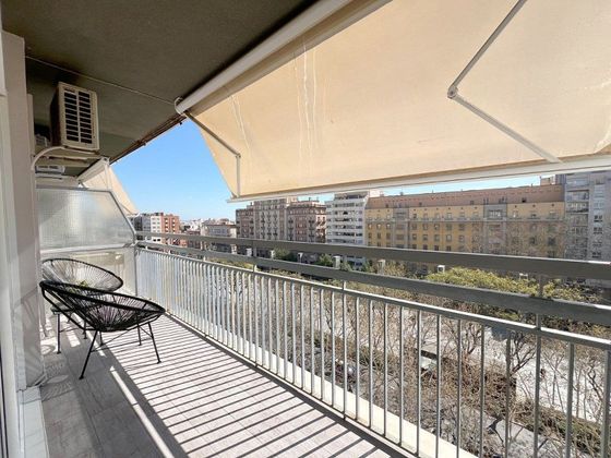 Foto 1 de Pis en venda a Mestral de 5 habitacions amb terrassa i balcó