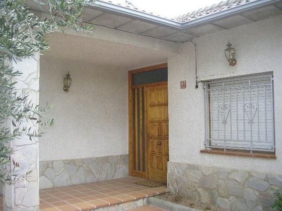 Foto 2 de Casa en venta en Sant Hilari Sacalm de 4 habitaciones con terraza y garaje